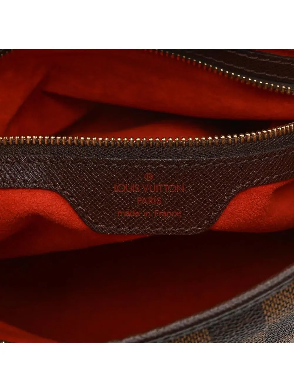 Louis Vuitton Damier Ebene Marais #329557L69B